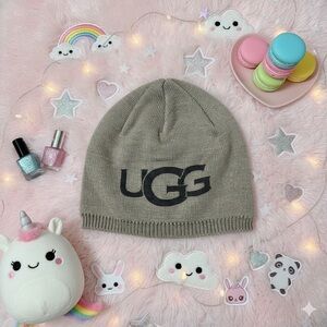 Ugg Beanie Winter Hat